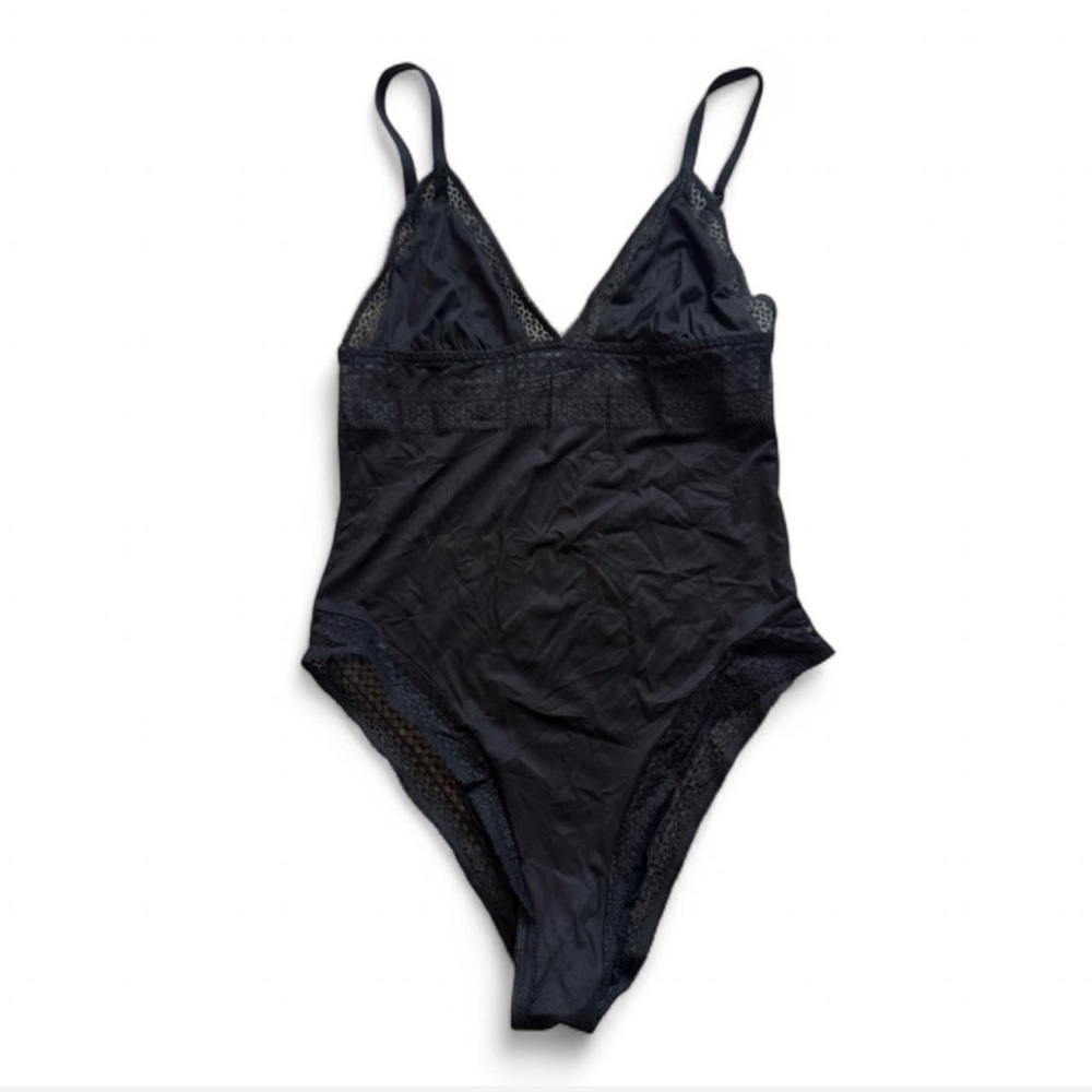 Victoria’s Secret Lacey bodysuit lingerie